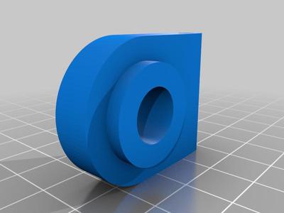 Pimax <=> Vive Pro : Support Adapter