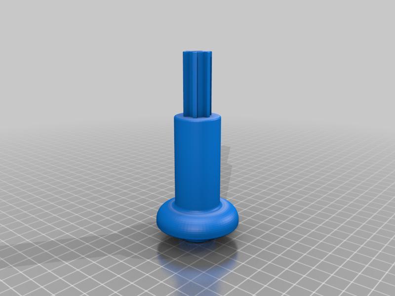 Magimix XL Blade Adapter