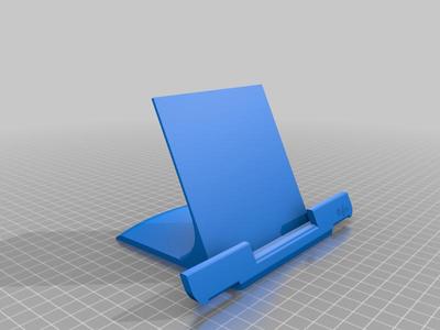 Ipad Desk Holder 