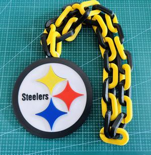 PITTSBURGH STEELERS CHAIN