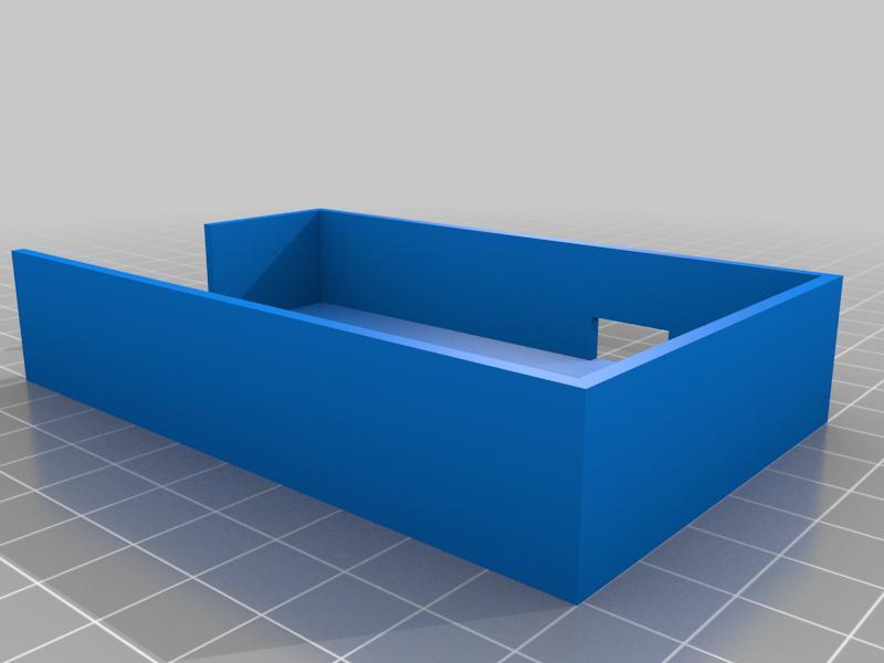 ELMOD CASE