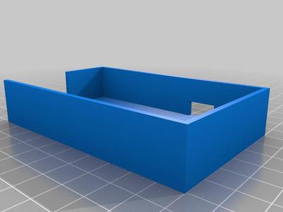 ELMOD CASE