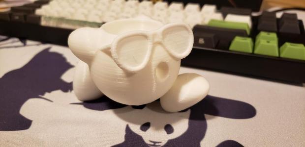 Sunglasses Kirby Vessel