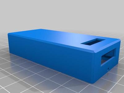 PZEM 004T v3.0 Case