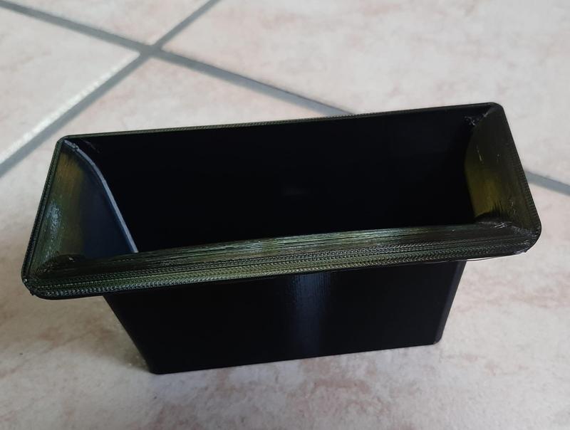 Griffeinsatz für Seitentür, passend für Golf 8