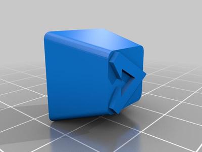 gateron esc apex keycap