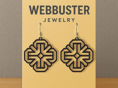 Ethereal Bloom Earrings