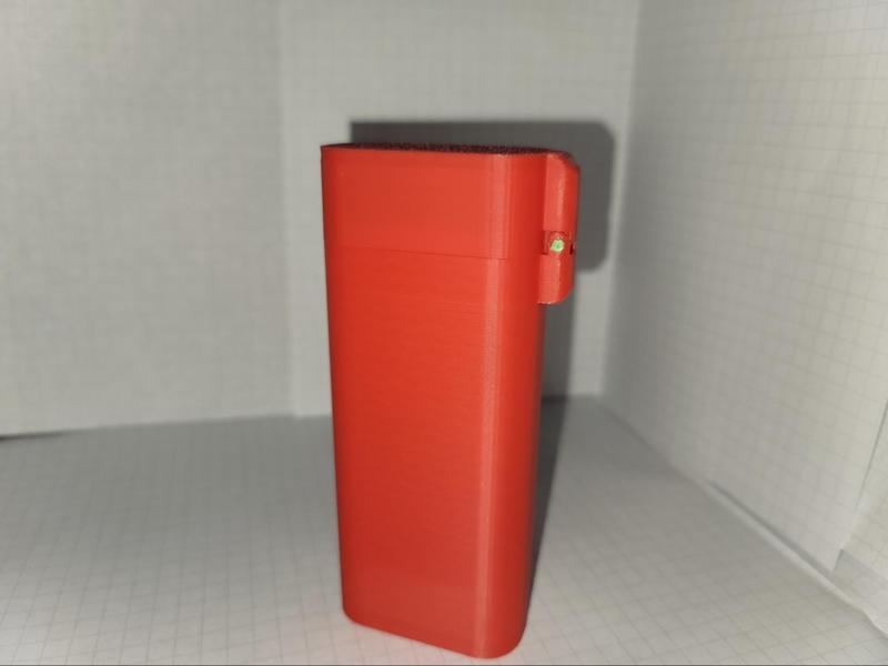 Portable Container