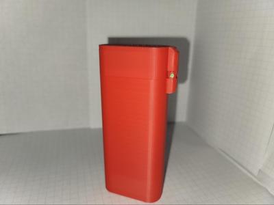 Portable Container