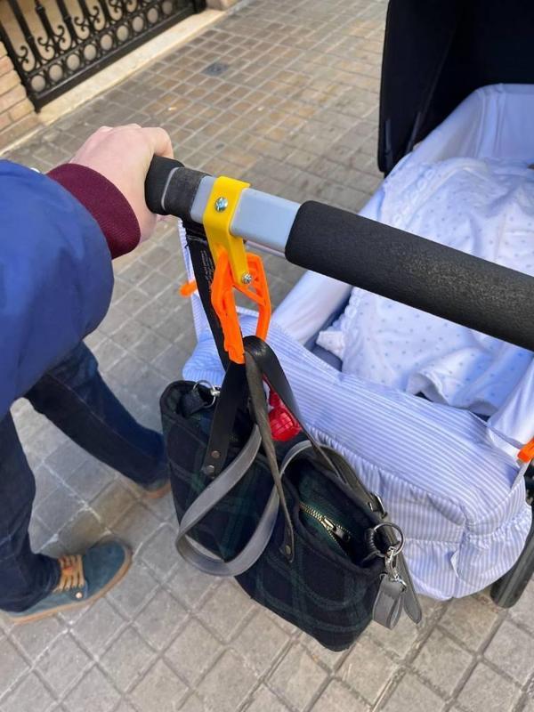 bracket bugaboo camaleon