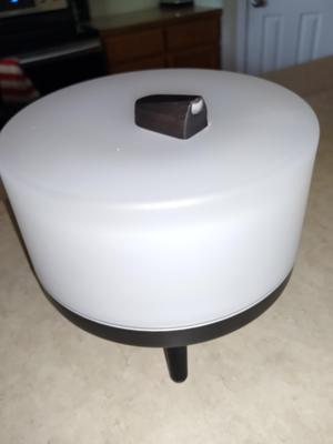 80° Deflector for Scent Diffuser