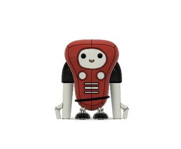 Candy Robo 2