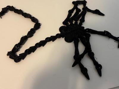Flexi Facehugger