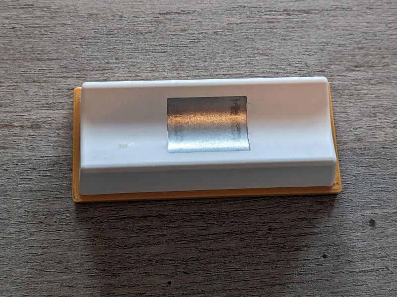 Touch Light Base Plate