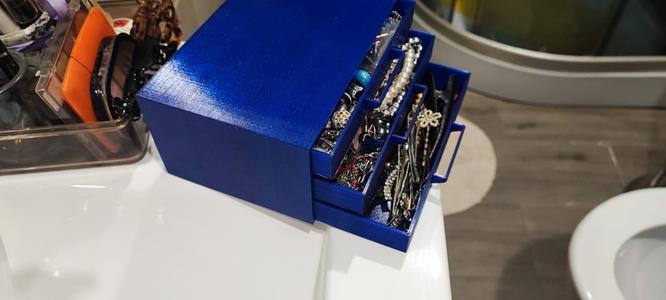 waste box