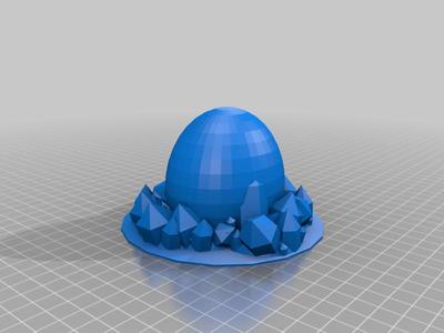 witch magic ball