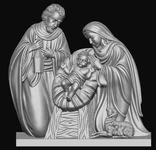 Holy Family
