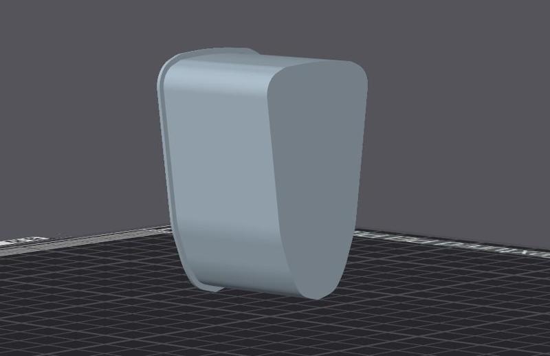 SBPDW Storage Plug