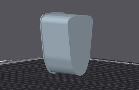 SBPDW Storage Plug