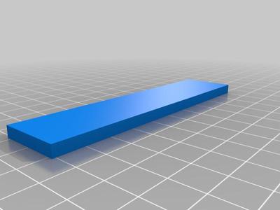 Darkroom Test Strip Maker v1