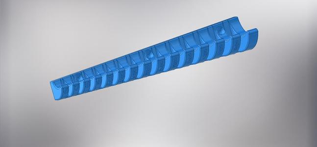 Metric Spanner Hanger 6-19mm