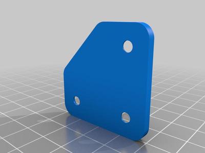 Window Holder Ikea Slack