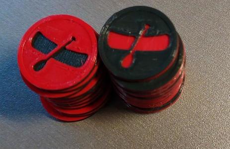 CANOE Shopping Cart Token
