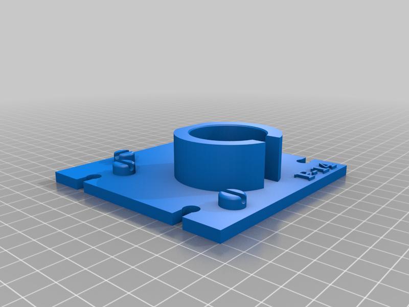 VKB TableStand for Grips