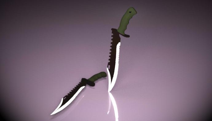 Dagger