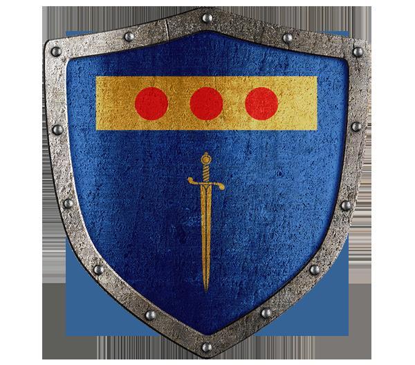 Sir Gawain Imperial Knight