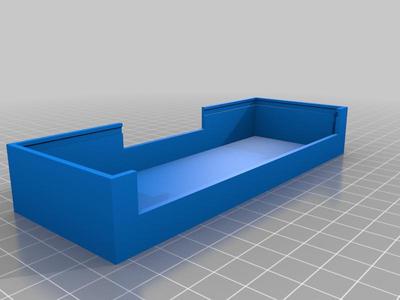Snap Fit Case for 8-Relay Board