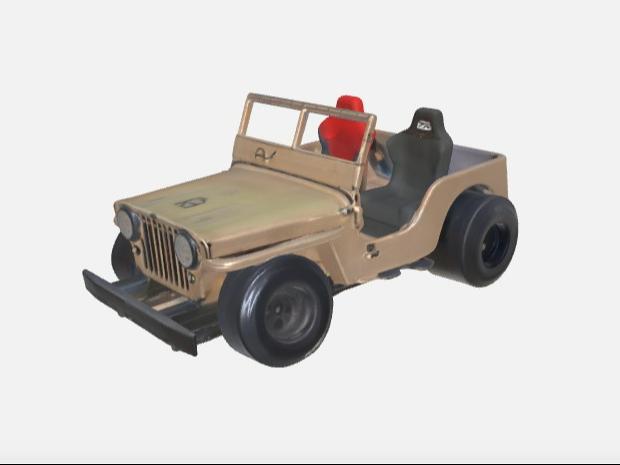 Jeep