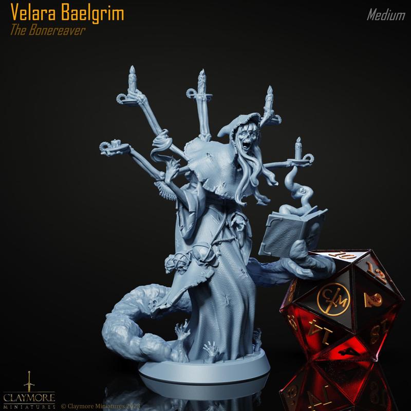 Velara Baelgrim