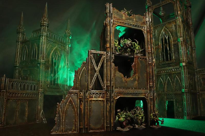 WarLayer Forbidden War