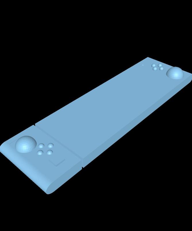 Fake Nintendo Switch