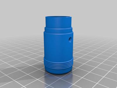 DIN14 Plug