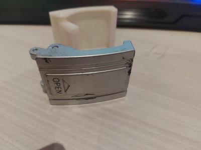 Tool latch