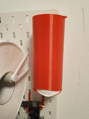 Cotton swab holder 64mm - IKEA Skadis