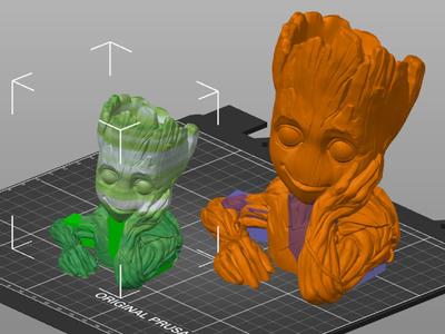 I am Groot