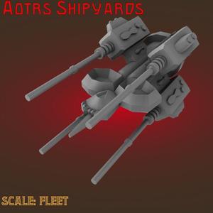 Aotrs202 Sorrow Skean Cruiser