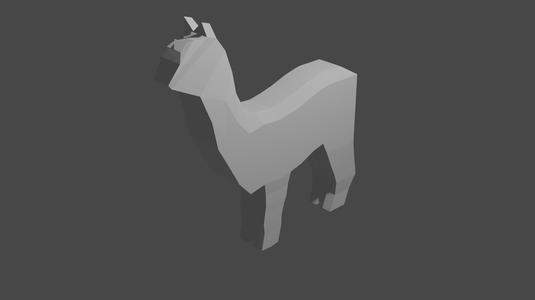 Alpaca