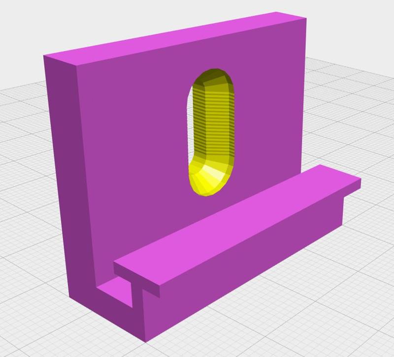 Whiteboard Mounting Kit