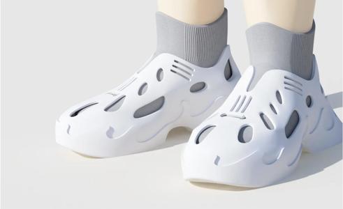 Waverrior - 3D Shoes Size 15 Mens US
