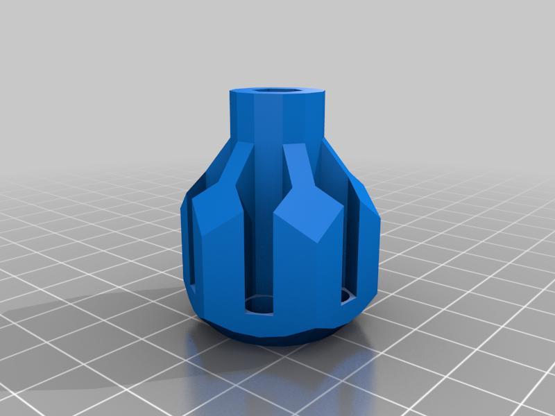 Mini Screwdriver