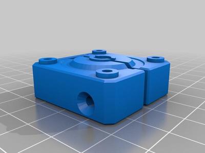 Orion Mount v3