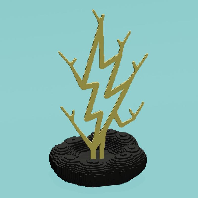 Ring Holder