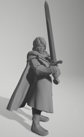 Claudius Elendi