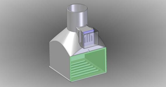 S.A.F.E Compatible N99 Mask Cartridge IMPROVED FOR PRINTING
