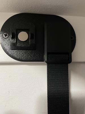 Groove Life Double Belt Holder