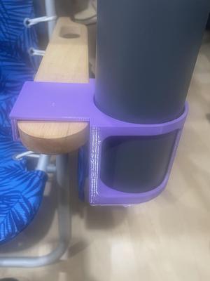 Owala 40 oz. Tommy Bahama Beach Chair Holder